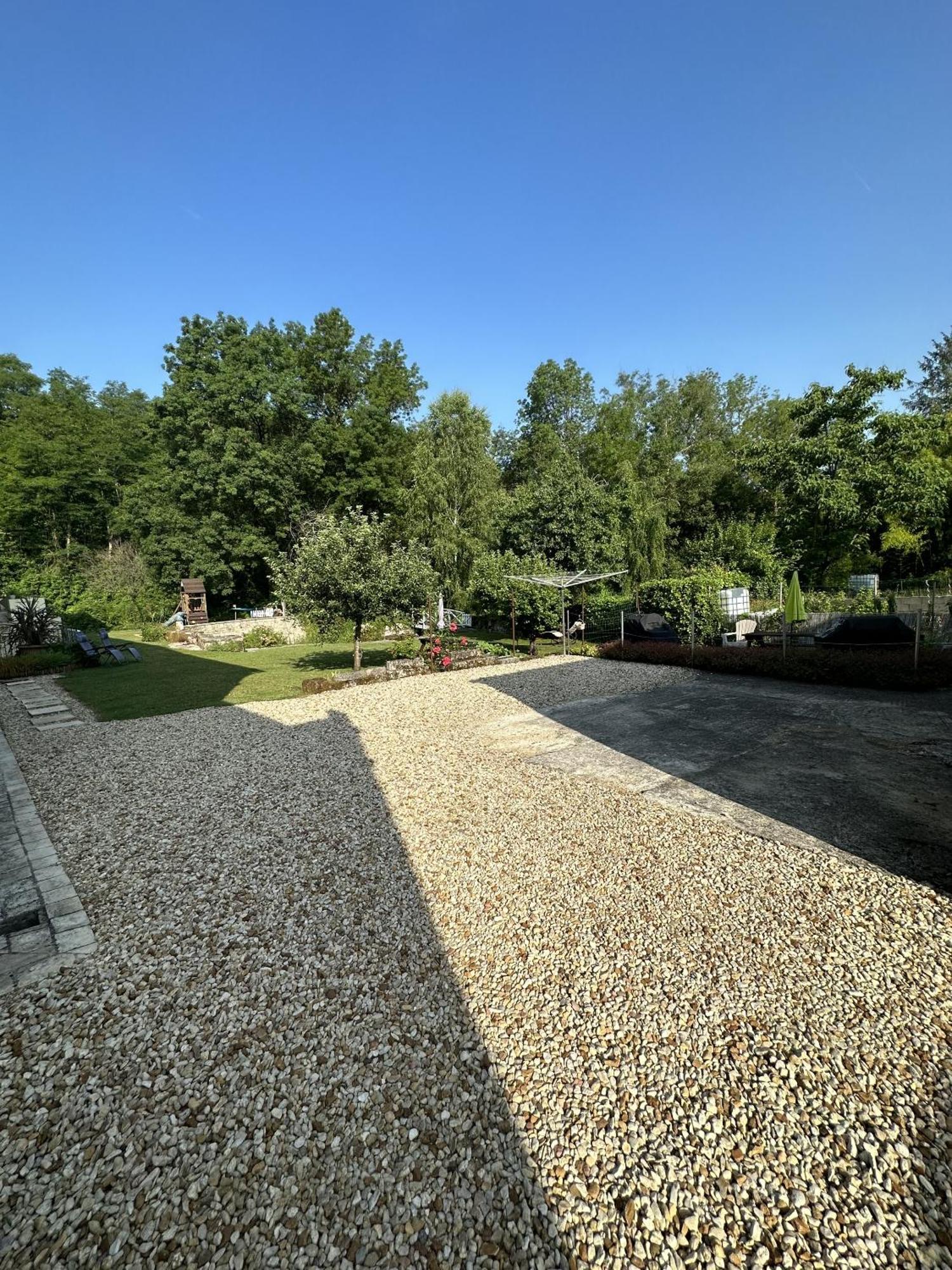 Petit Moulin De Veillard Bourg-Charente Exterior foto